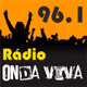 Logo de Radio Onda Viva
