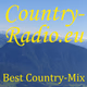 Logo de Country Radio
