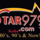 Logo de Star 979 Radio
