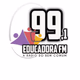 Logo de Rádio Educadora Fernandópolis