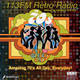Logo de 113FM Radio - Hits 1975