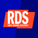 Logo de RDS