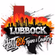 Logo de Lubbock Hott806 Tejano & Country