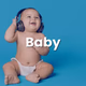 Logo de Hotmixradio - Baby