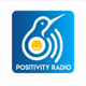 Logo de Positively Birdsong