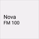 Logo de Nova 100