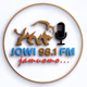 Logo de Jowi 98.1 FM