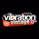 Logo de Vibration - Vintage