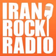 Logo de Iran rock Radio