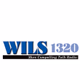 Logo de 1320 WILS - WILS