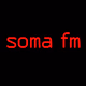 Logo de SomaFM - Space Station Soma