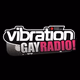 Logo de Vibration - Gayradio!