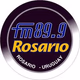 Logo de Rosario FM