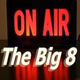 Logo de The Big 8 !