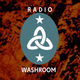Logo de Radio Washroom