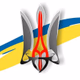 Logo de Радіо Вільної України