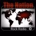Logo de The Nation Rock Radio