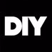Logo de DIY Radio