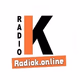 Logo de Radio K Online