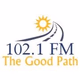Logo de 102 The Good Path - KILX