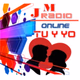 Logo de Jm Radio Tu y Yo