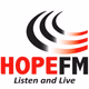 Logo de Hope FM