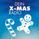 Logo de Welle Niederrhein - Dein X-Mas Radio