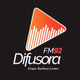 Logo de Rádio Campos Difusora