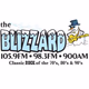 Logo de The Blizzard - WBRV