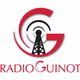 Logo de Radio Guinot - Easy Channel