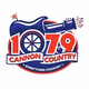 Logo de 107.9 Cannon Country - WBQK