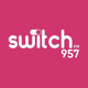 Logo de Switch FM 957 - XEQD