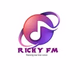 Logo de Richy FM