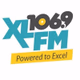 Logo de XL 106.9 FM