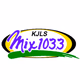 Logo de Mix 103.3 - KJLS