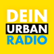 Logo de Radio Berg - Dein Urban Radio