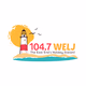 Logo de 104.7 WELJ - WELJ