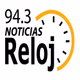 Logo de CDR - Radio UNO