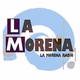 Logo de La Morena Radio