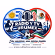Logo de Radio y TV URUMEX