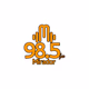 Logo de Rádio Mirador