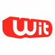 Logo de Wit FM - Lounge