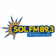 Logo de Sol FM 89.3