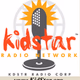 Logo de KidStar - Starshine Air One Radio