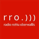 Logo de RRO - Müsig Pur