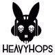 Logo de HeavyHops