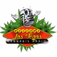 Logo de Las Vegas Cannabis Radio