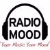 Logo de Radio Mood