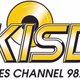 Logo de Oldies Channel - KISD