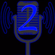 Logo de Western Reserve Radio 2